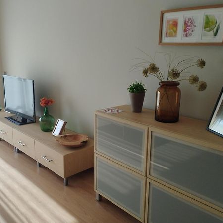 Apartamento En Cambrils Playa Ngoại thất bức ảnh