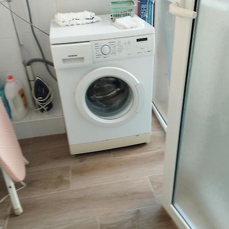 Apartamento En Cambrils Playa Ngoại thất bức ảnh