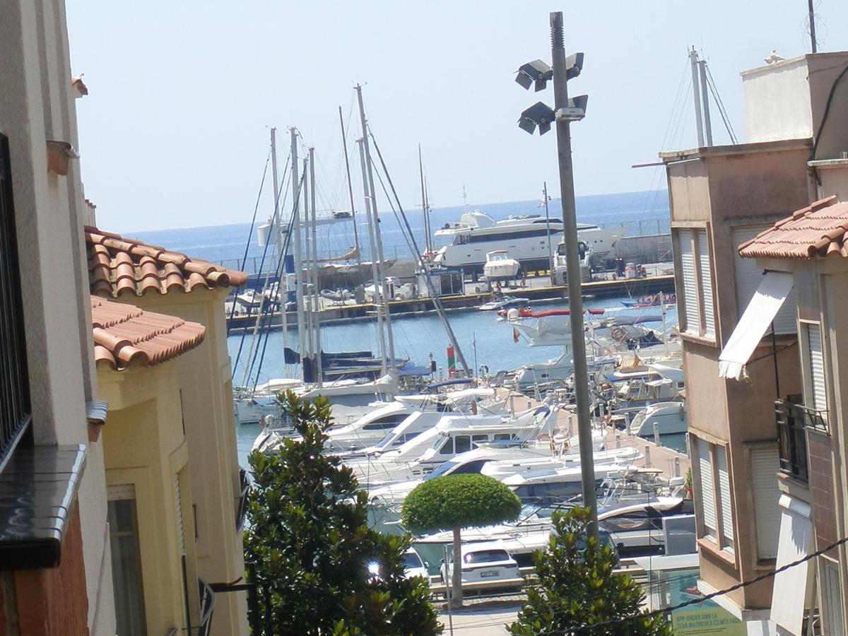 Apartamento En Cambrils Playa Ngoại thất bức ảnh