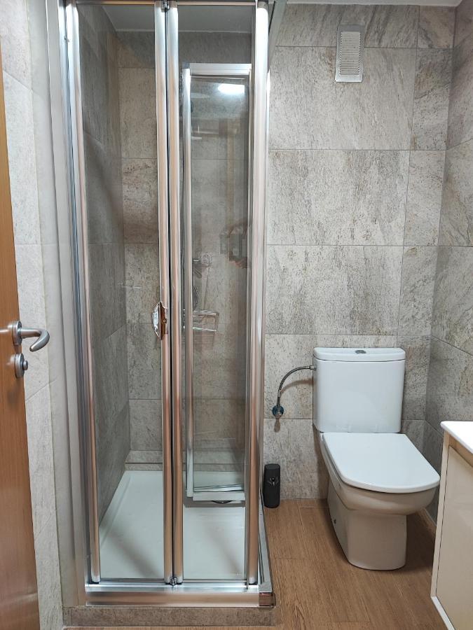 Apartamento En Cambrils Playa Ngoại thất bức ảnh