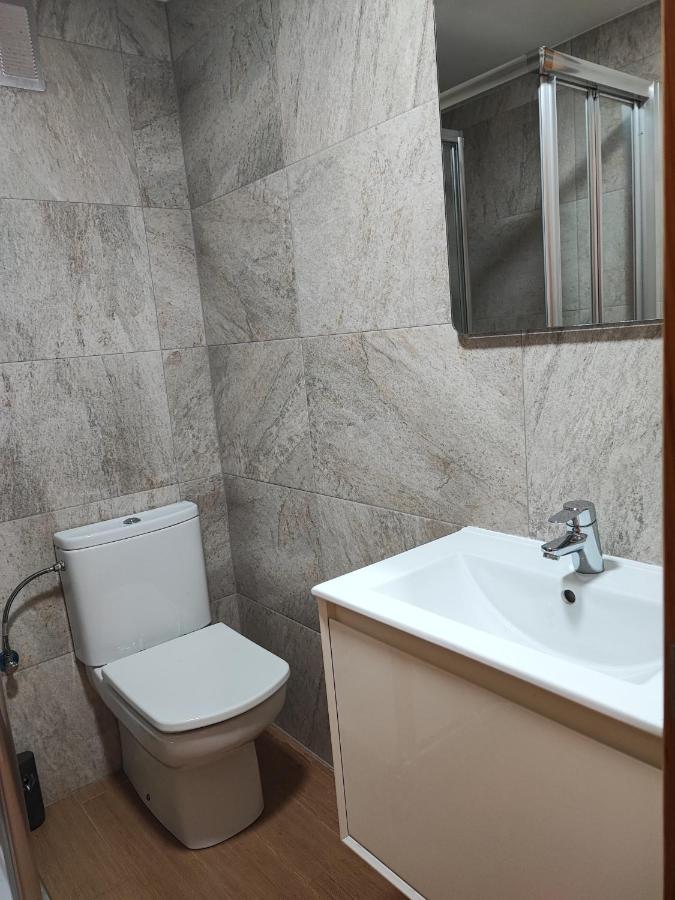 Apartamento En Cambrils Playa Ngoại thất bức ảnh