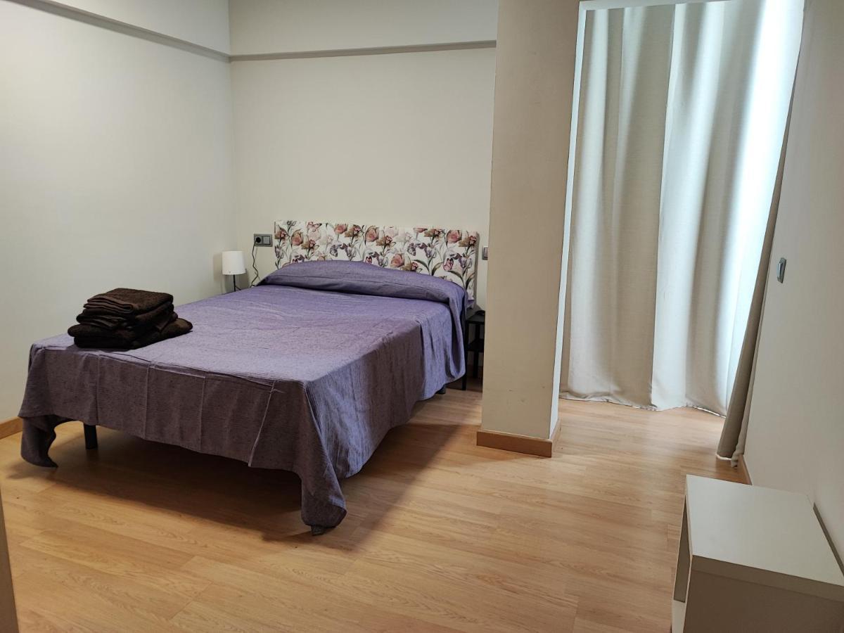 Apartamento En Cambrils Playa Ngoại thất bức ảnh