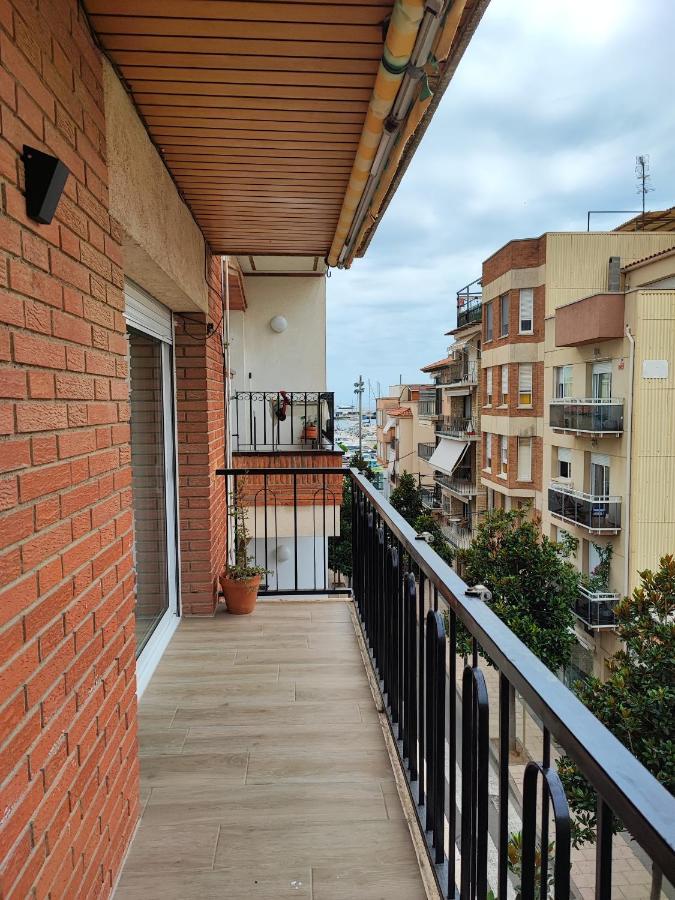 Apartamento En Cambrils Playa Ngoại thất bức ảnh