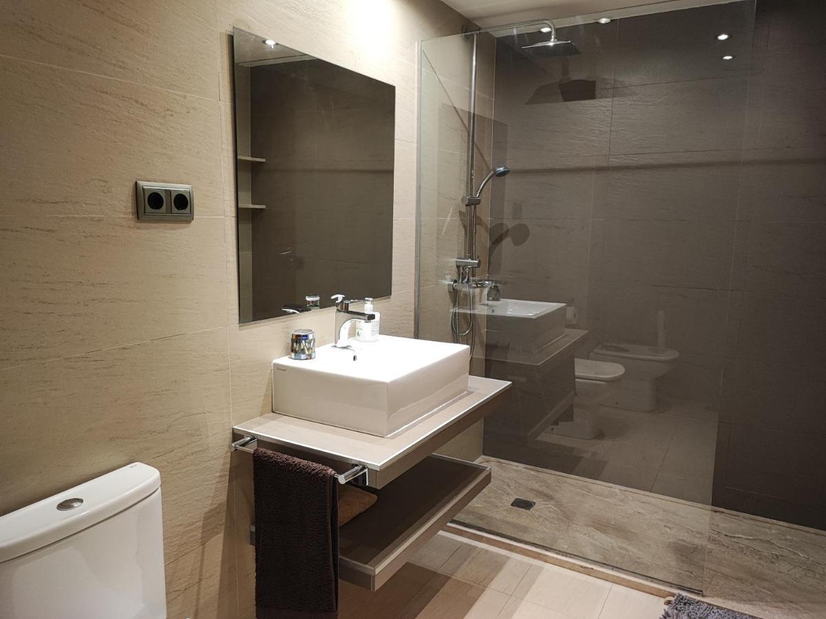 Apartamento En Cambrils Playa Ngoại thất bức ảnh