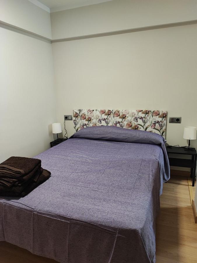 Apartamento En Cambrils Playa Ngoại thất bức ảnh