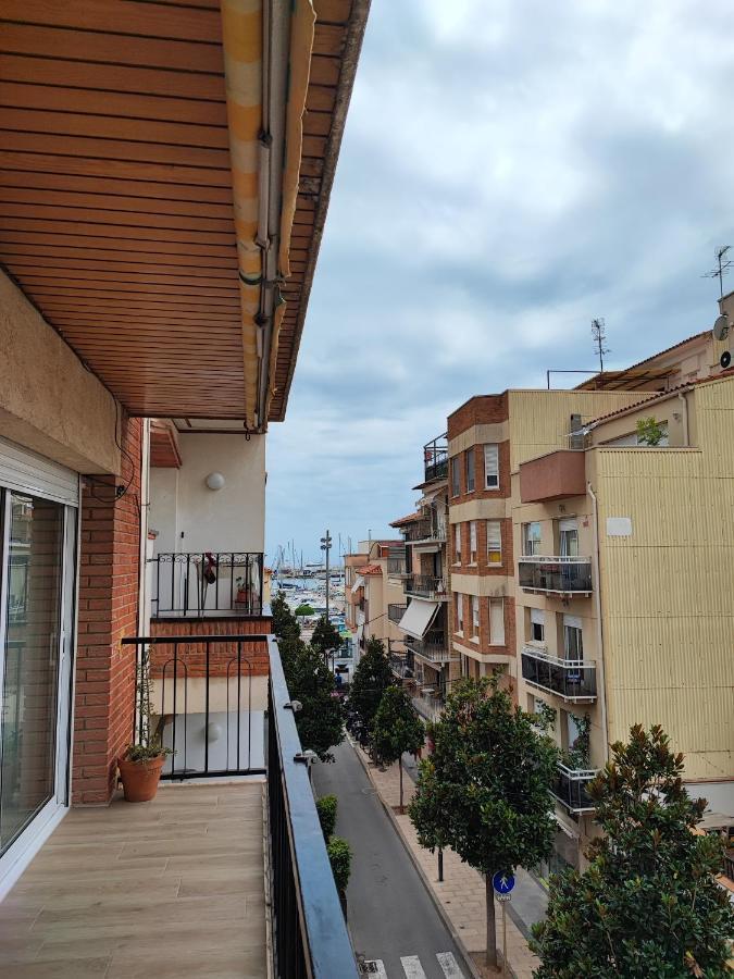 Apartamento En Cambrils Playa Ngoại thất bức ảnh