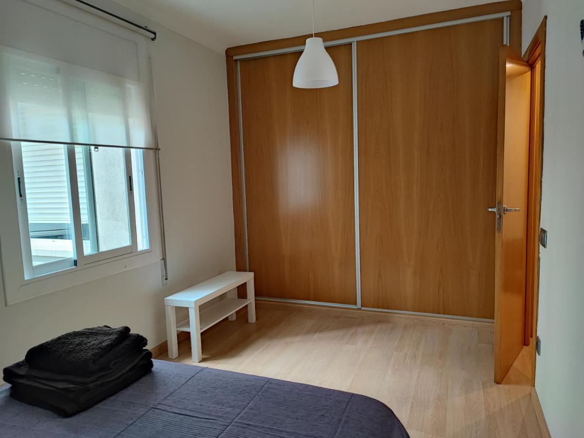 Apartamento En Cambrils Playa Ngoại thất bức ảnh
