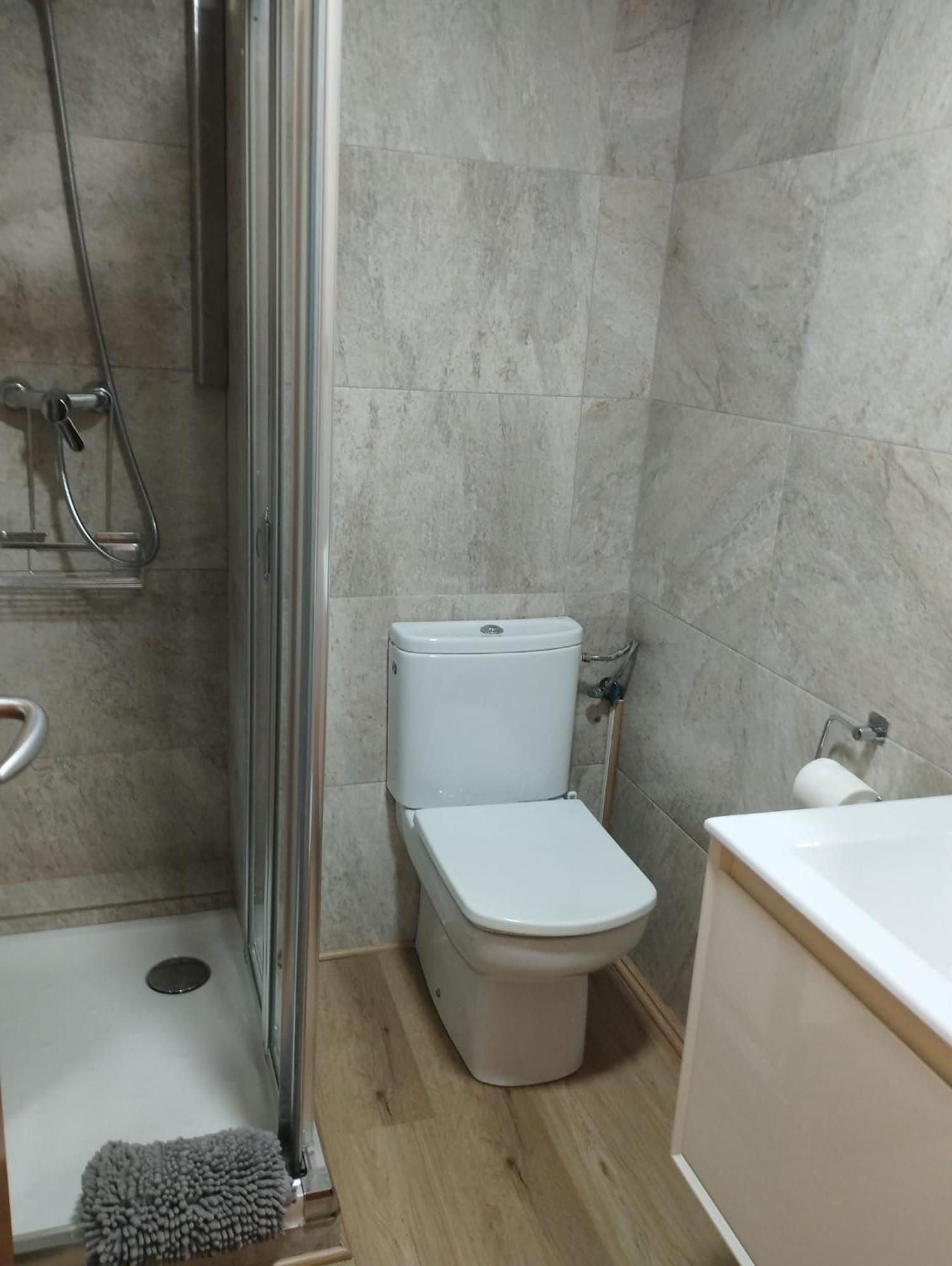 Apartamento En Cambrils Playa Ngoại thất bức ảnh