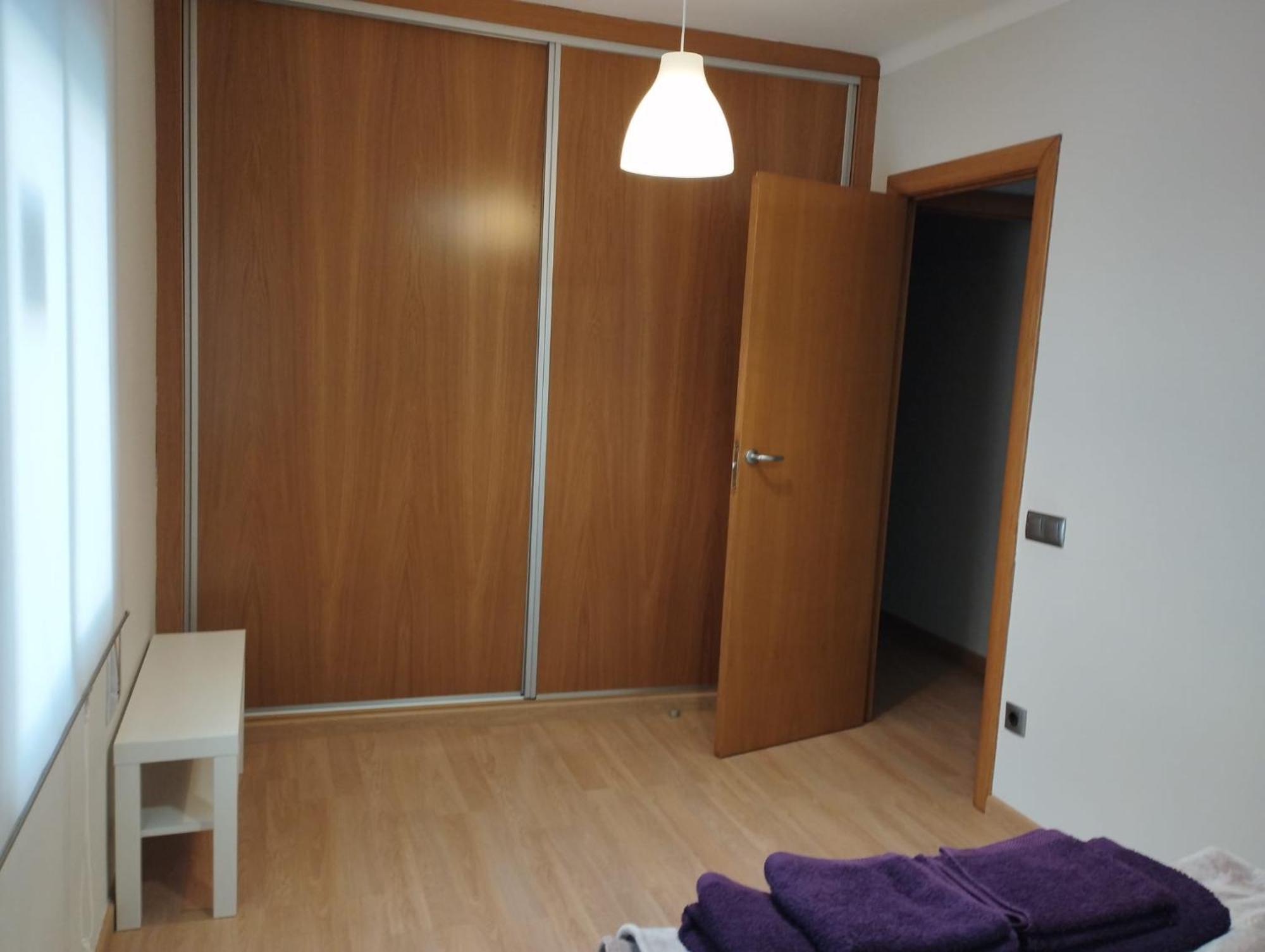 Apartamento En Cambrils Playa Ngoại thất bức ảnh