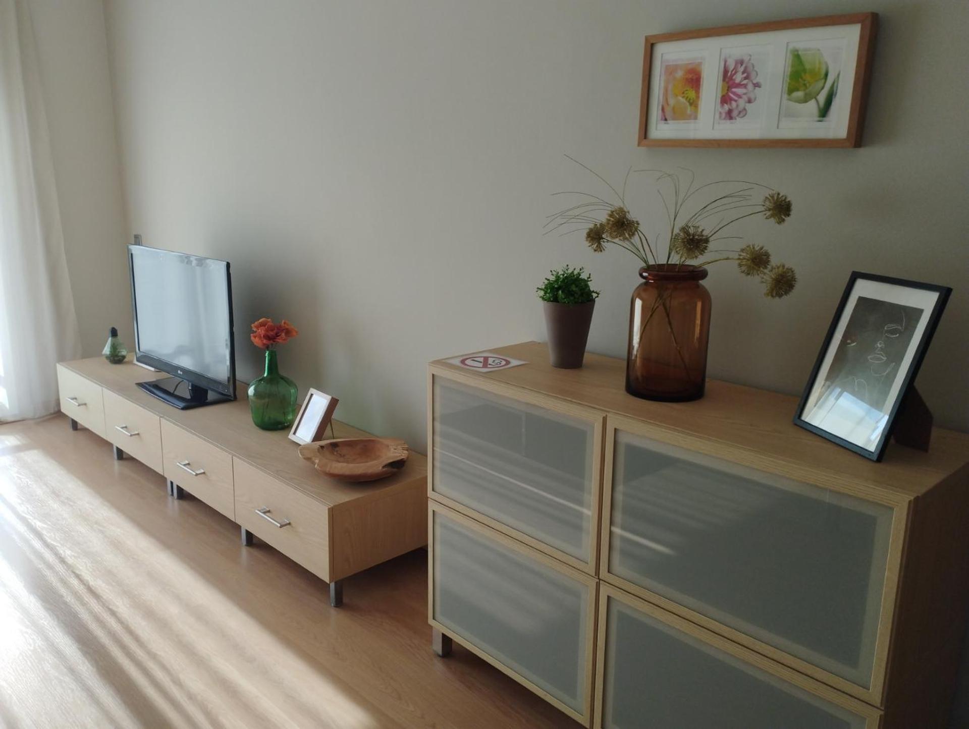 Apartamento En Cambrils Playa Ngoại thất bức ảnh