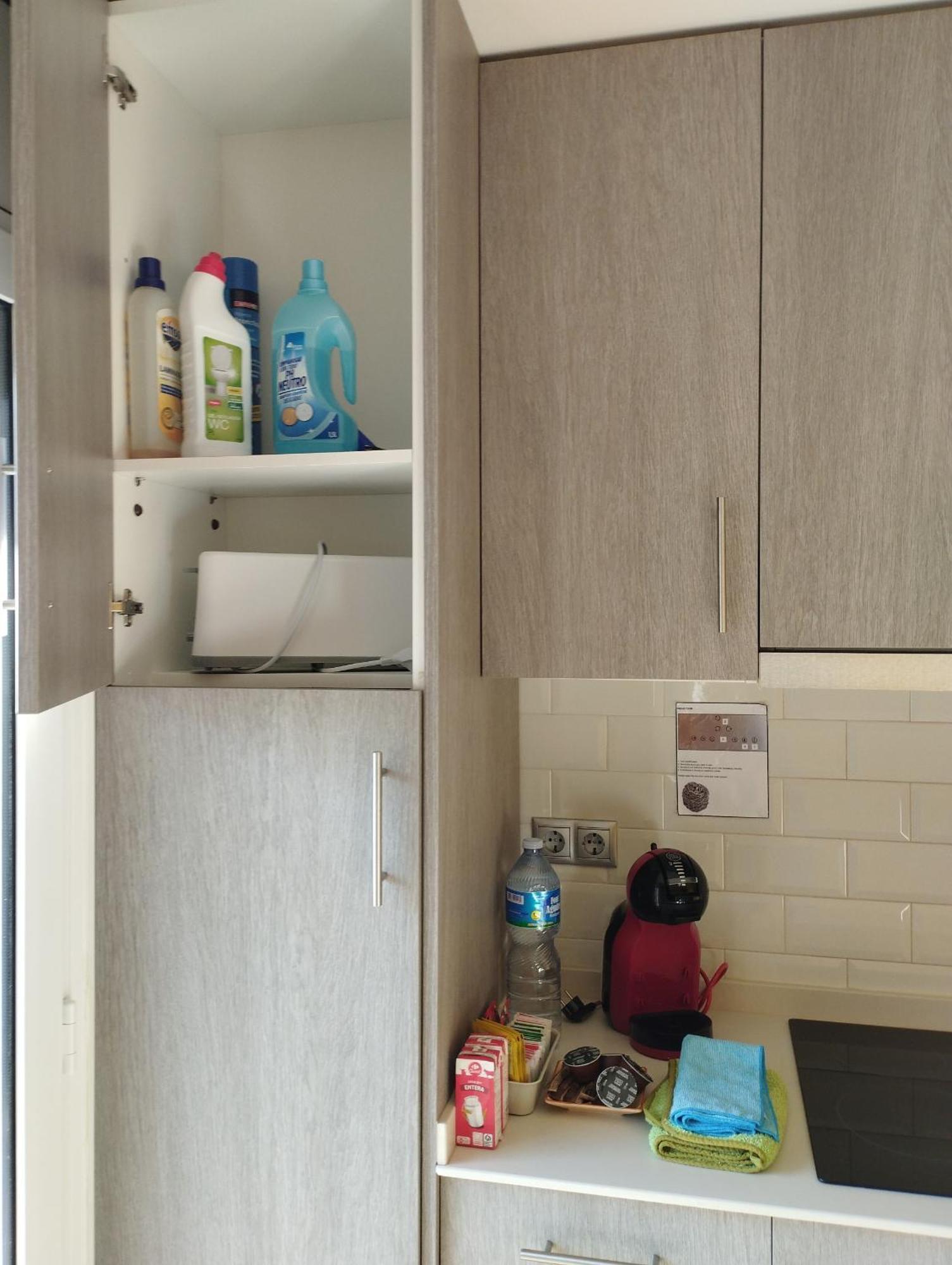 Apartamento En Cambrils Playa Ngoại thất bức ảnh